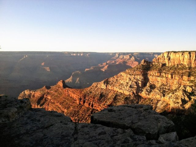 Grand Canyon Arizona - 1 (2)