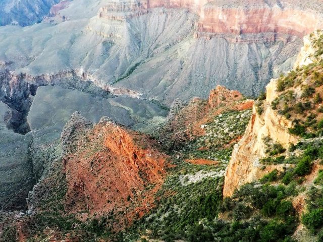 Grand Canyon Arizona - 3 (2)