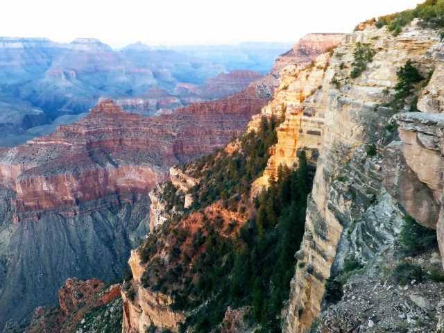Grand Canyon Arizona - 4 (2)