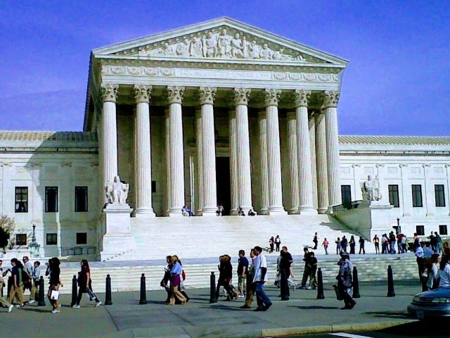 US Supreme Court - Washington, DC